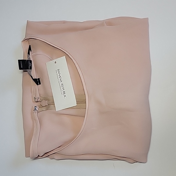 BANANA REPUBLIC  BLOUSE/ XS. - Picture 9 of 10